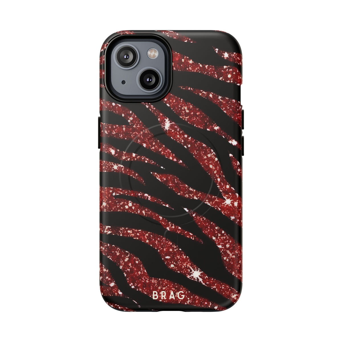 Wild Side MagSafe Tough Phone Case — Magnetic Protective Cover