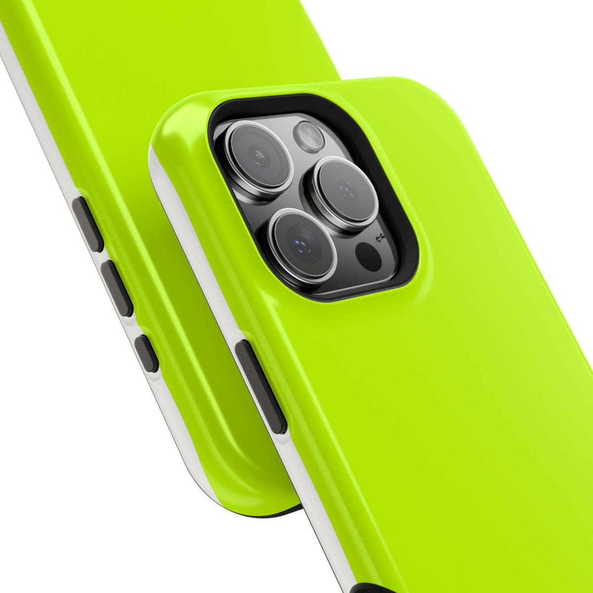 Brag Neon Magnetic Impact-Resistant Phone Case