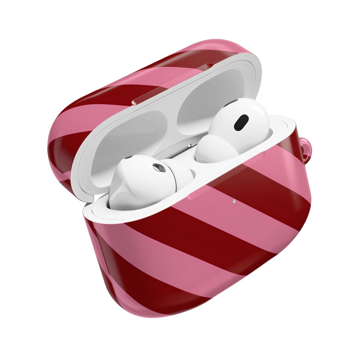 Love Line AirPod Case – Slim Protective Charging Case