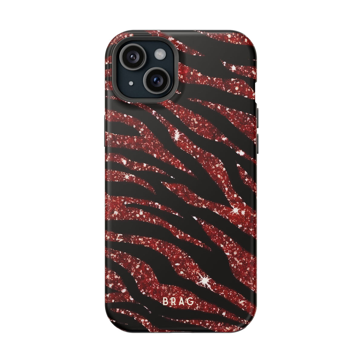 Wild Side Magnetic Impact-Resistant Phone Case
