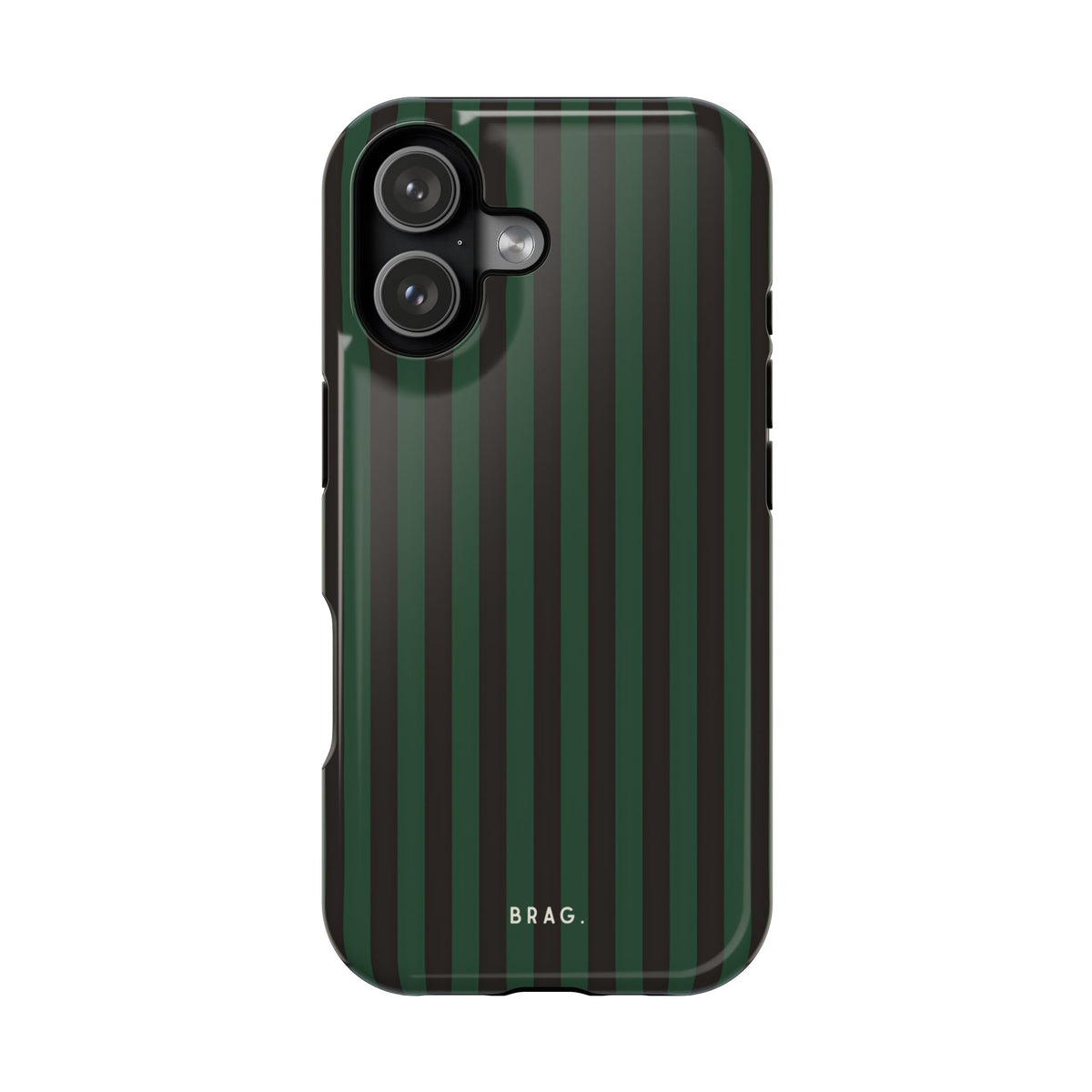 Minimalist Zen Magnetic Impact-Resistant Phone Case