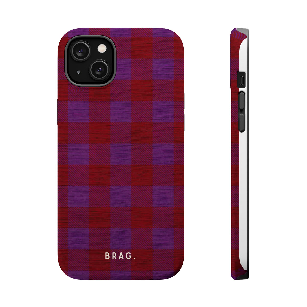After Hours Magnetic Impact-Resistant Phone Case