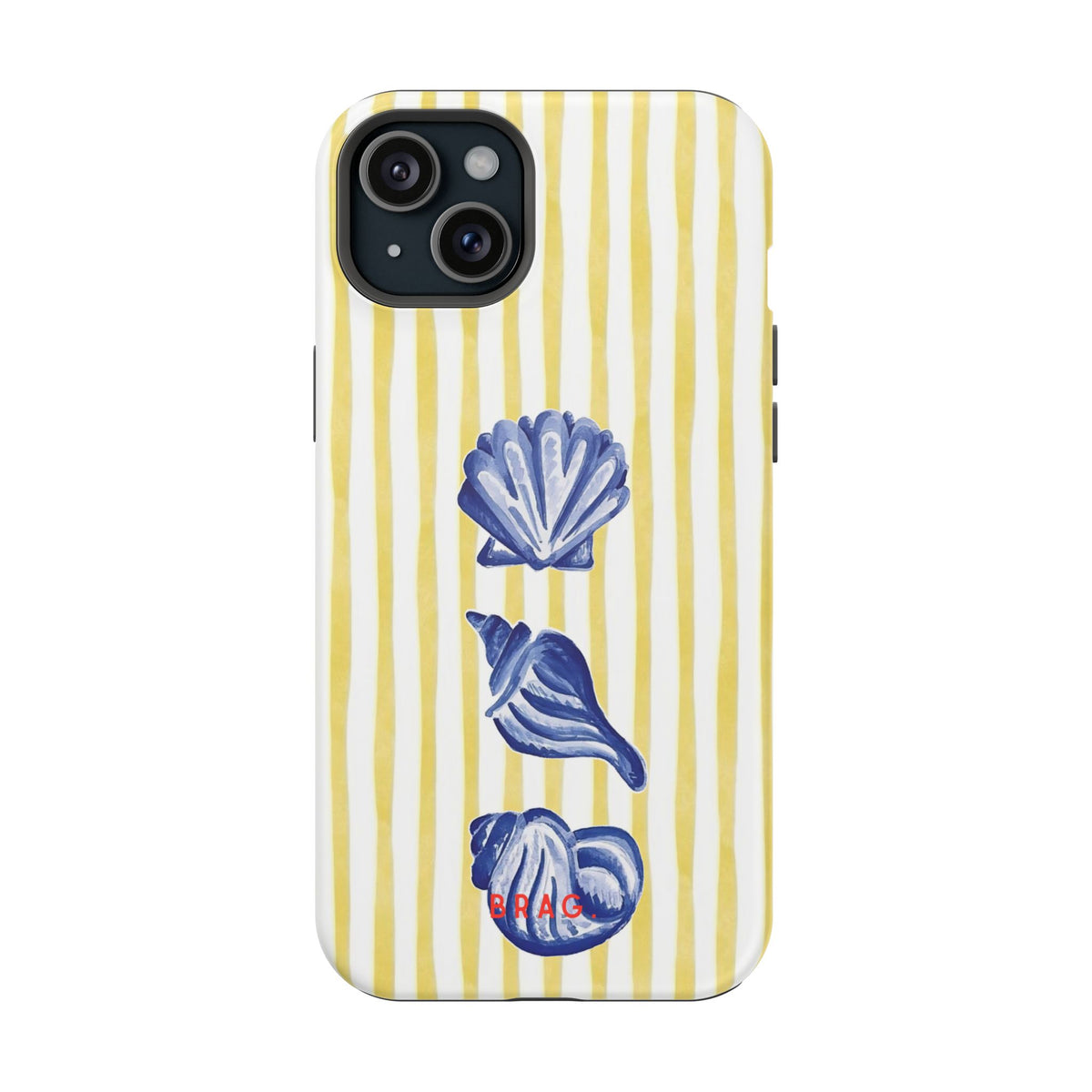 Sunbleached Magnetic Impact-Resistant Phone Case
