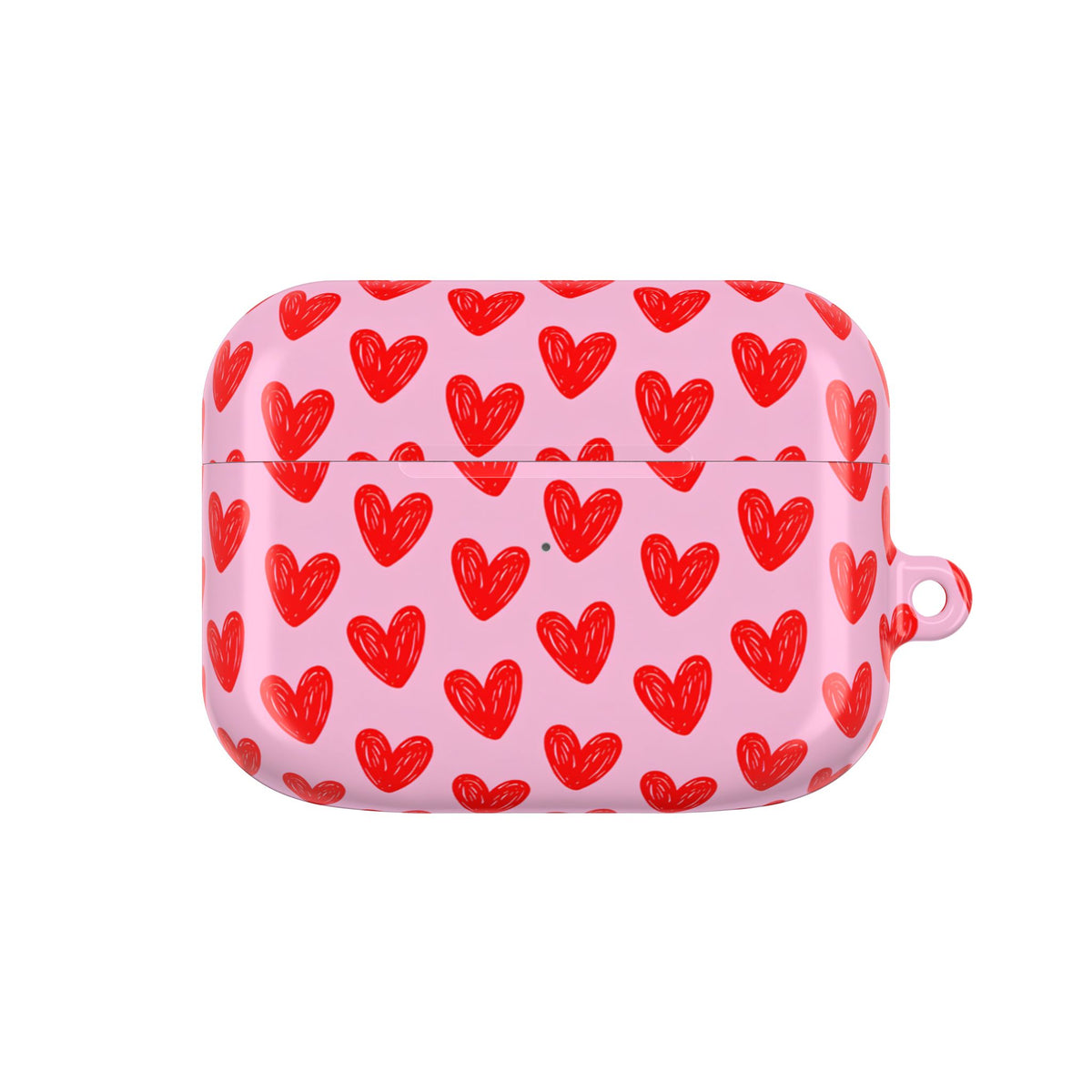 Love Notes AirPod Case – Slim Protective Charging Case