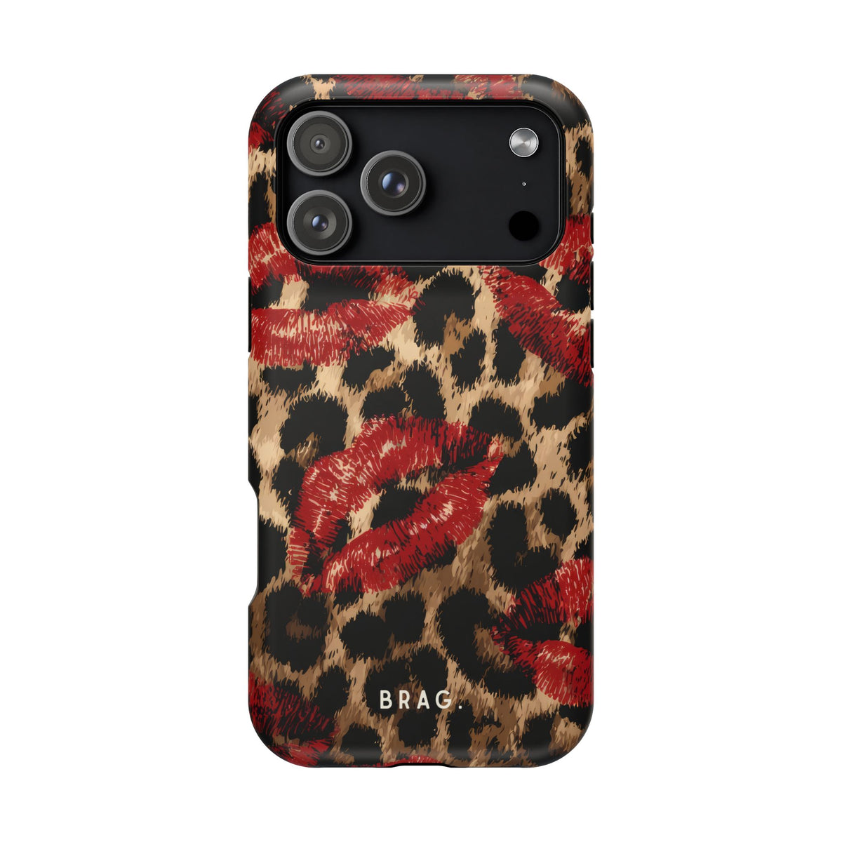 Night Moves Magnetic Impact-Resistant Phone Case