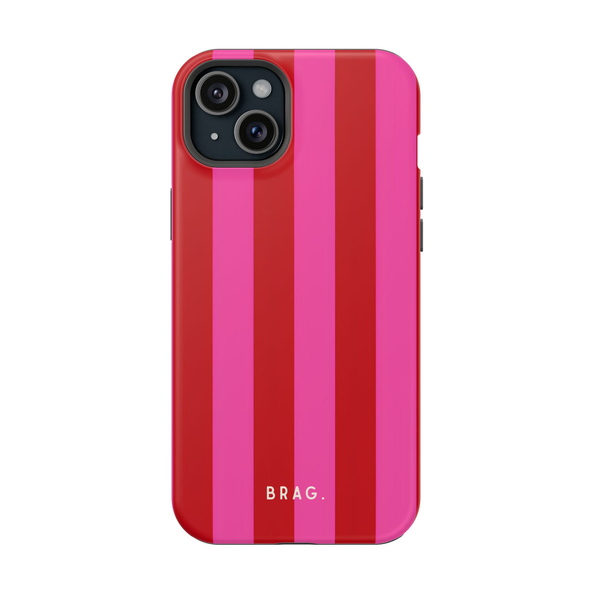 Watermelon Sugar Magnetic Impact-Resistant Phone Case