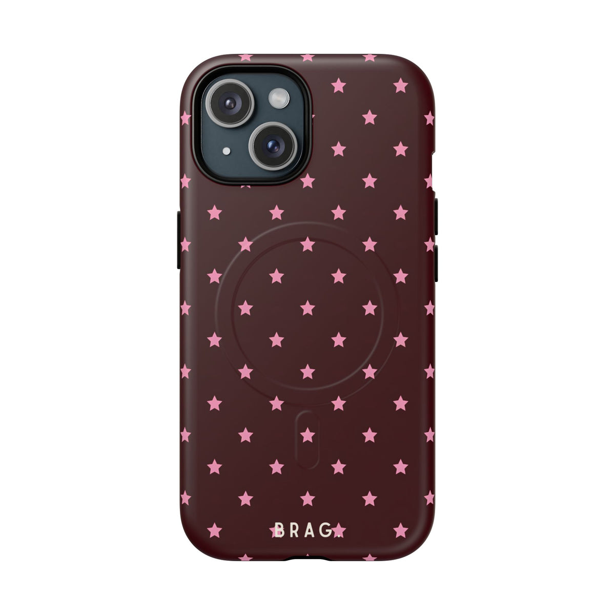 Star Gazer MagSafe Tough Phone Case — Magnetic Protective Cover