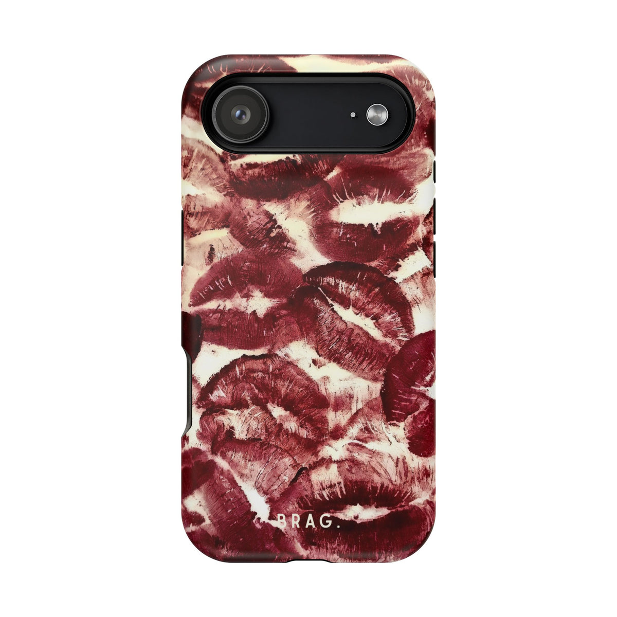 Kiss Me Good Magnetic Impact-Resistant Phone Case