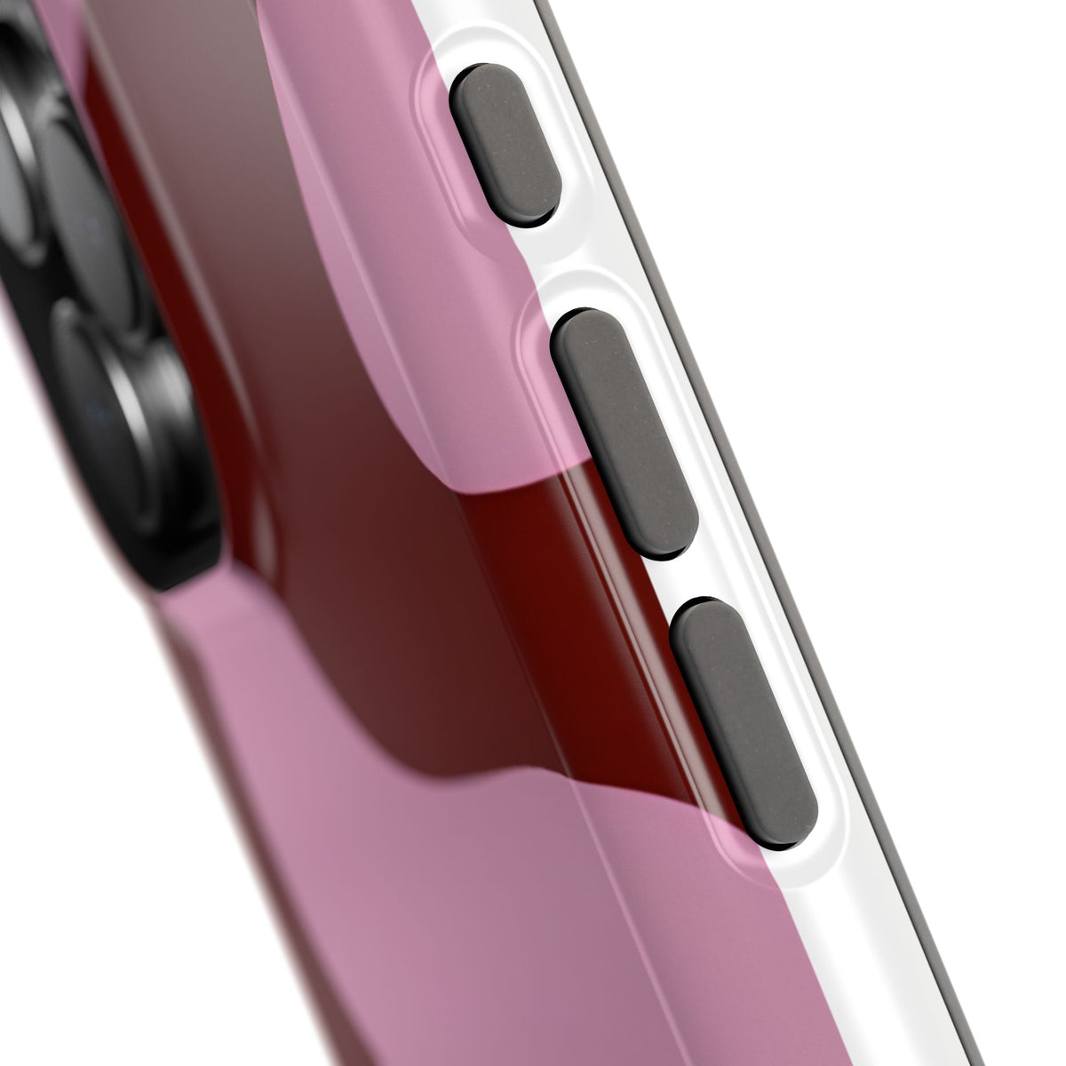 Slow Dance Magnetic Impact-Resistant Phone Case