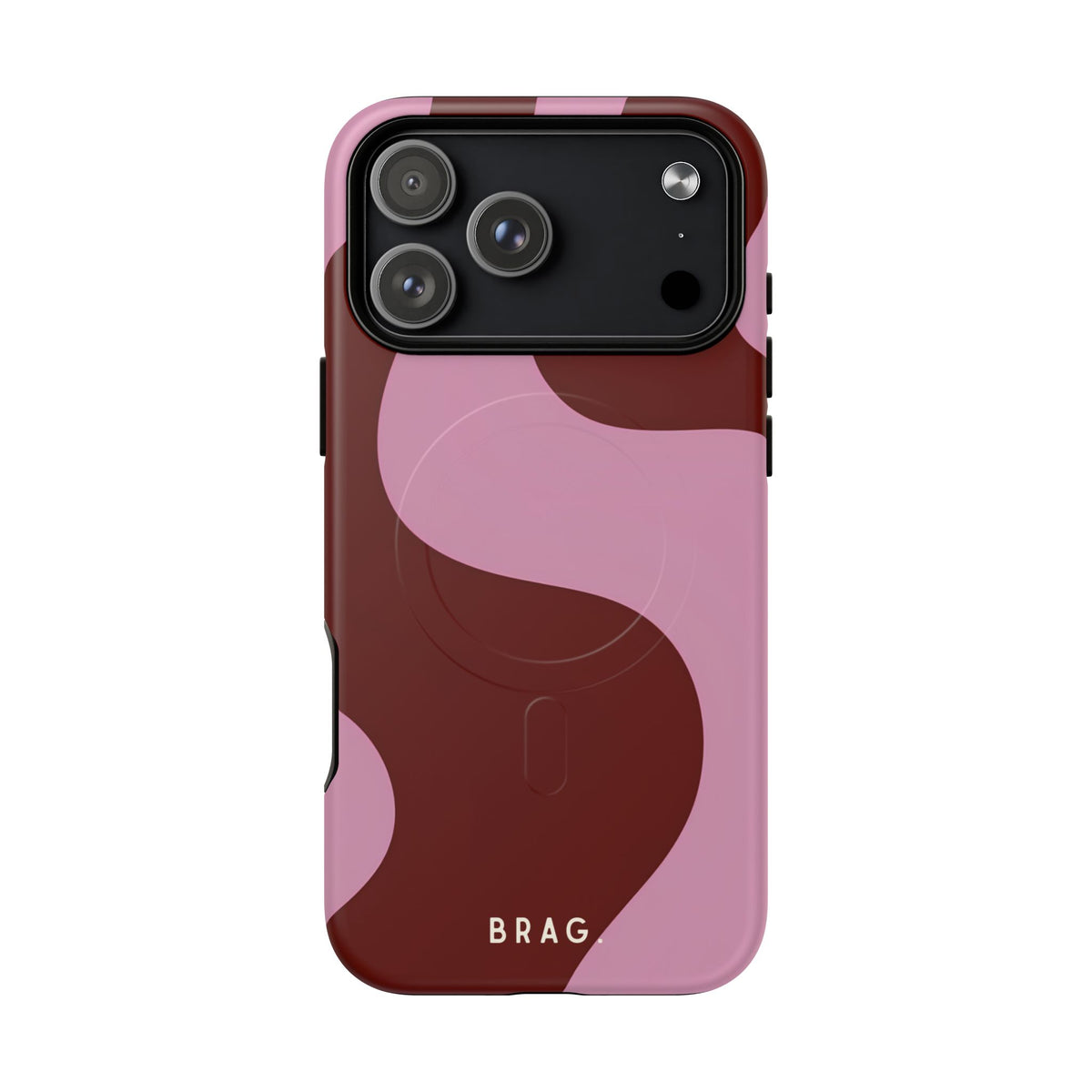 Slow Dance MagSafe Tough Phone Case — Magnetic Protective Cover