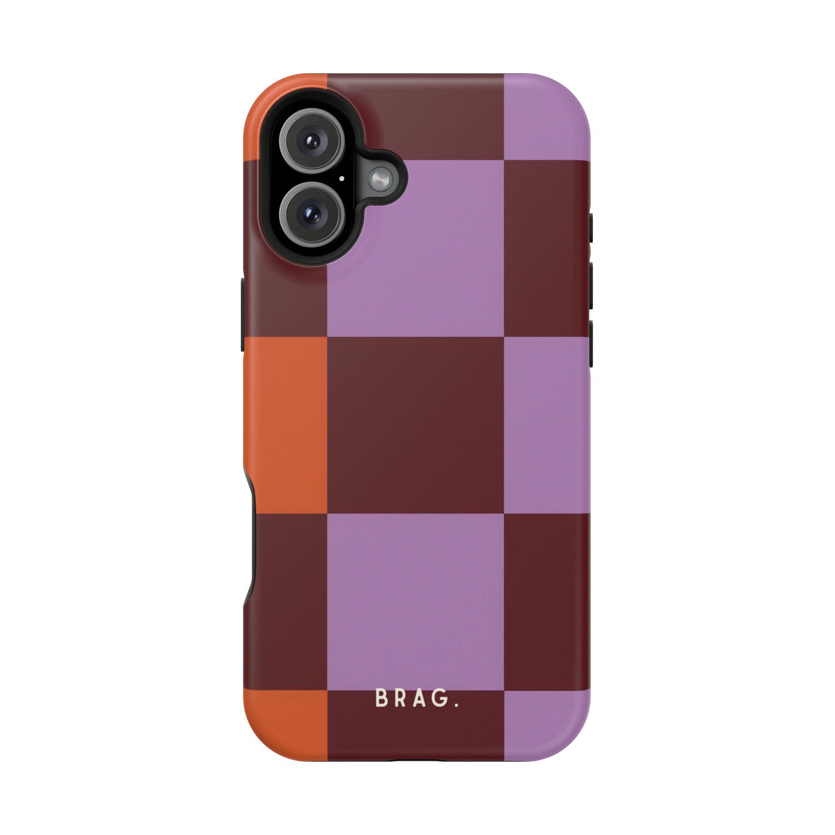 Sundowner Magnetic Impact-Resistant Phone Case