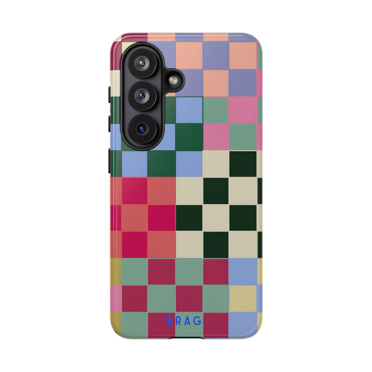 Gelato Market Tough Phone Case – Shockproof Protective iPhone Cover