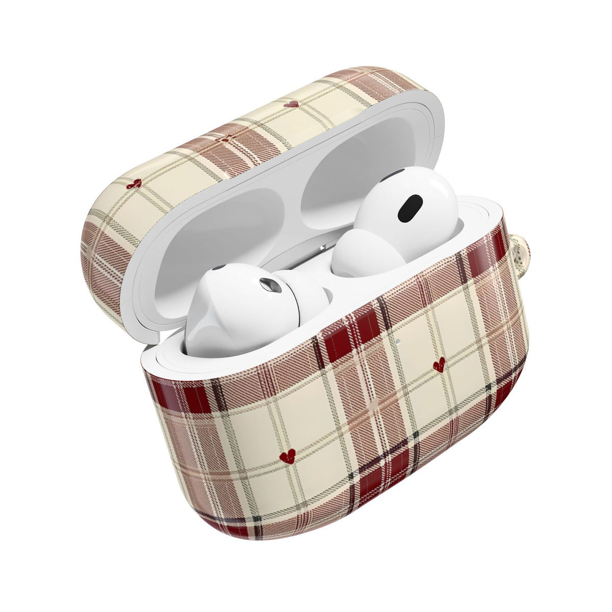 Country Club AirPod Case – Slim Protective Charging Case