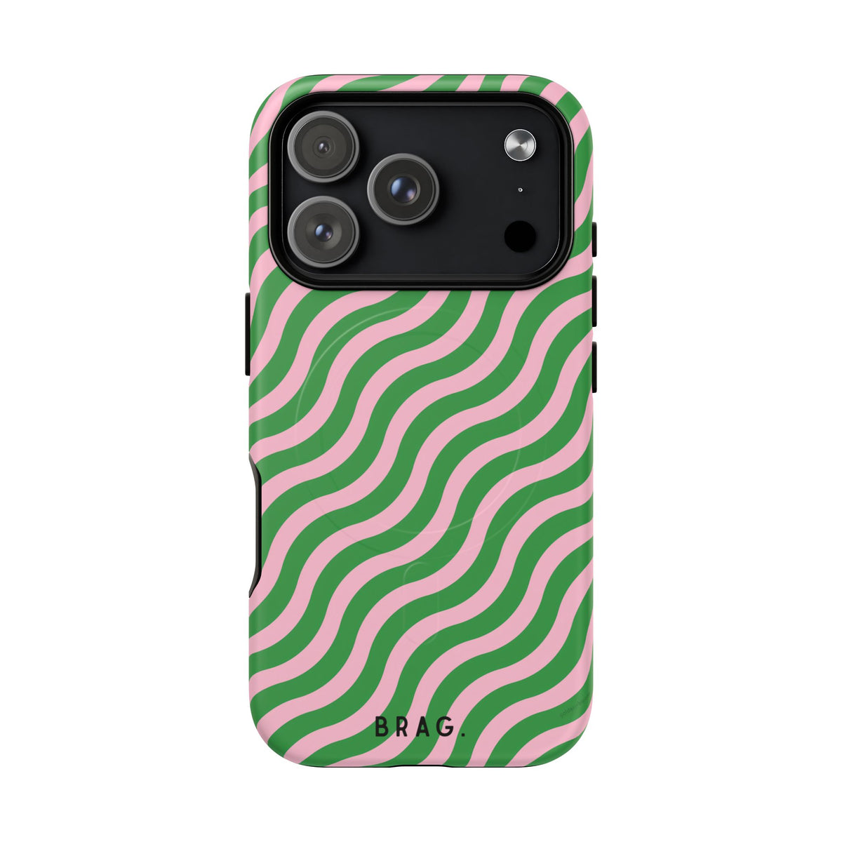 Dolce Wave MagSafe Tough Phone Case — Magnetic Protective Cover