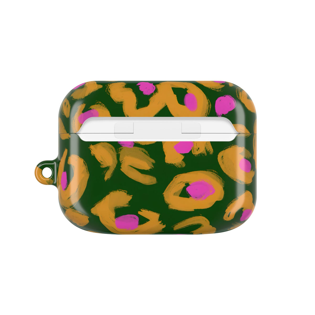 Wild Child AirPod Case – Slim Protective Charging Case