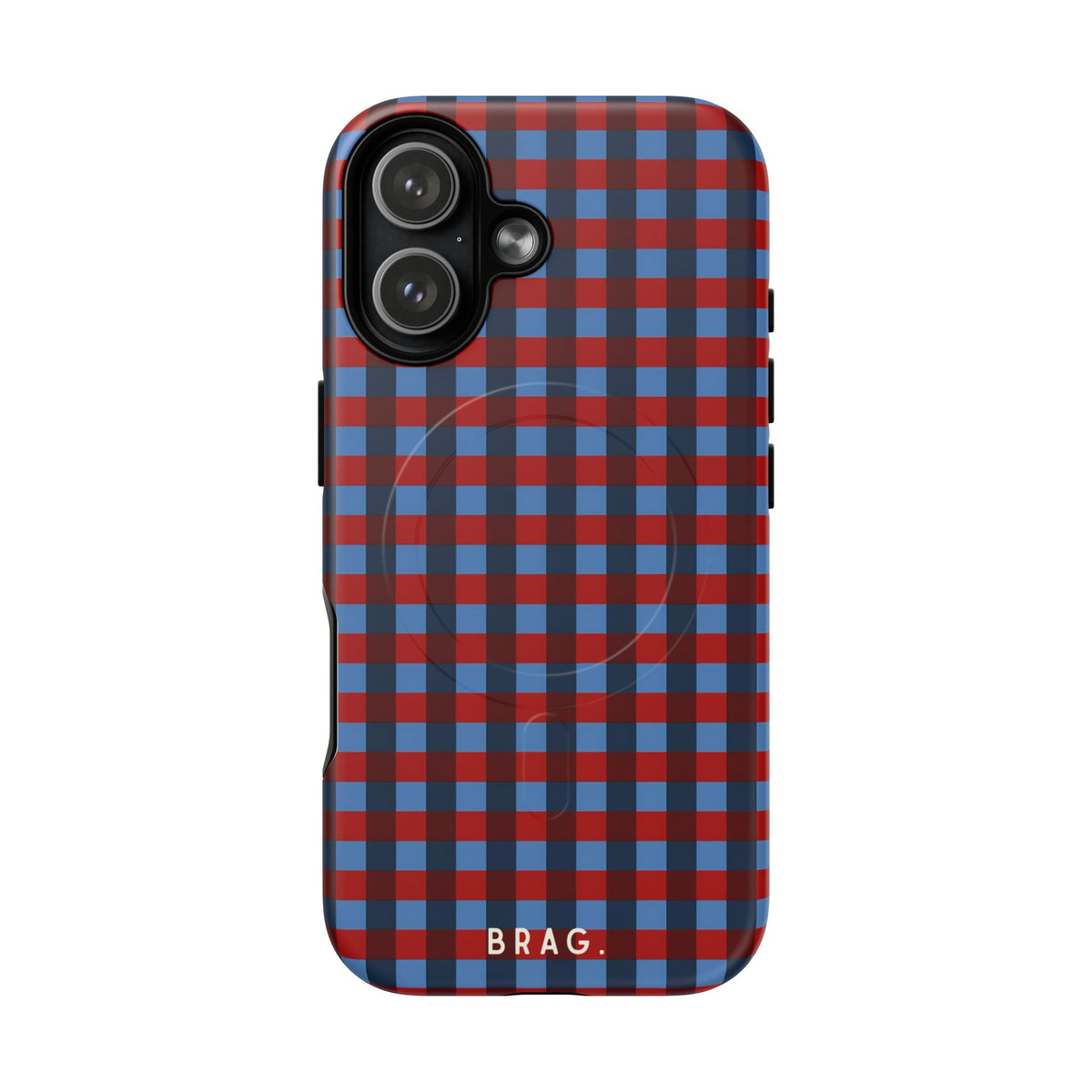 Off Dute MagSafe Tough Phone Case — Magnetic Protective Cover
