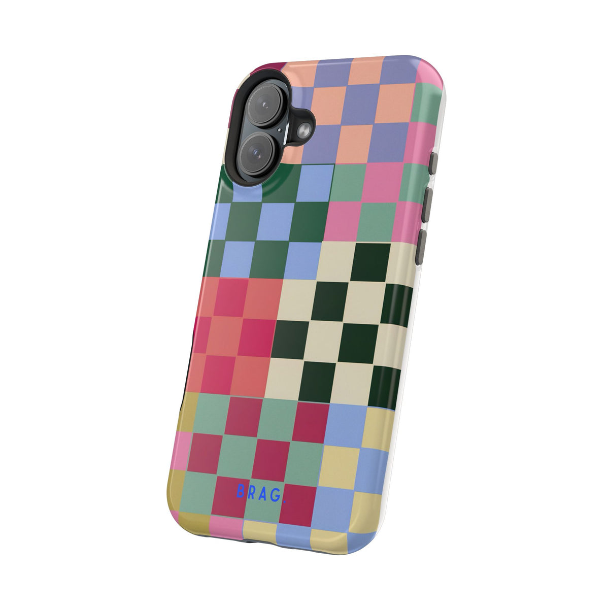Gelato Market Magnetic Impact-Resistant Phone Case