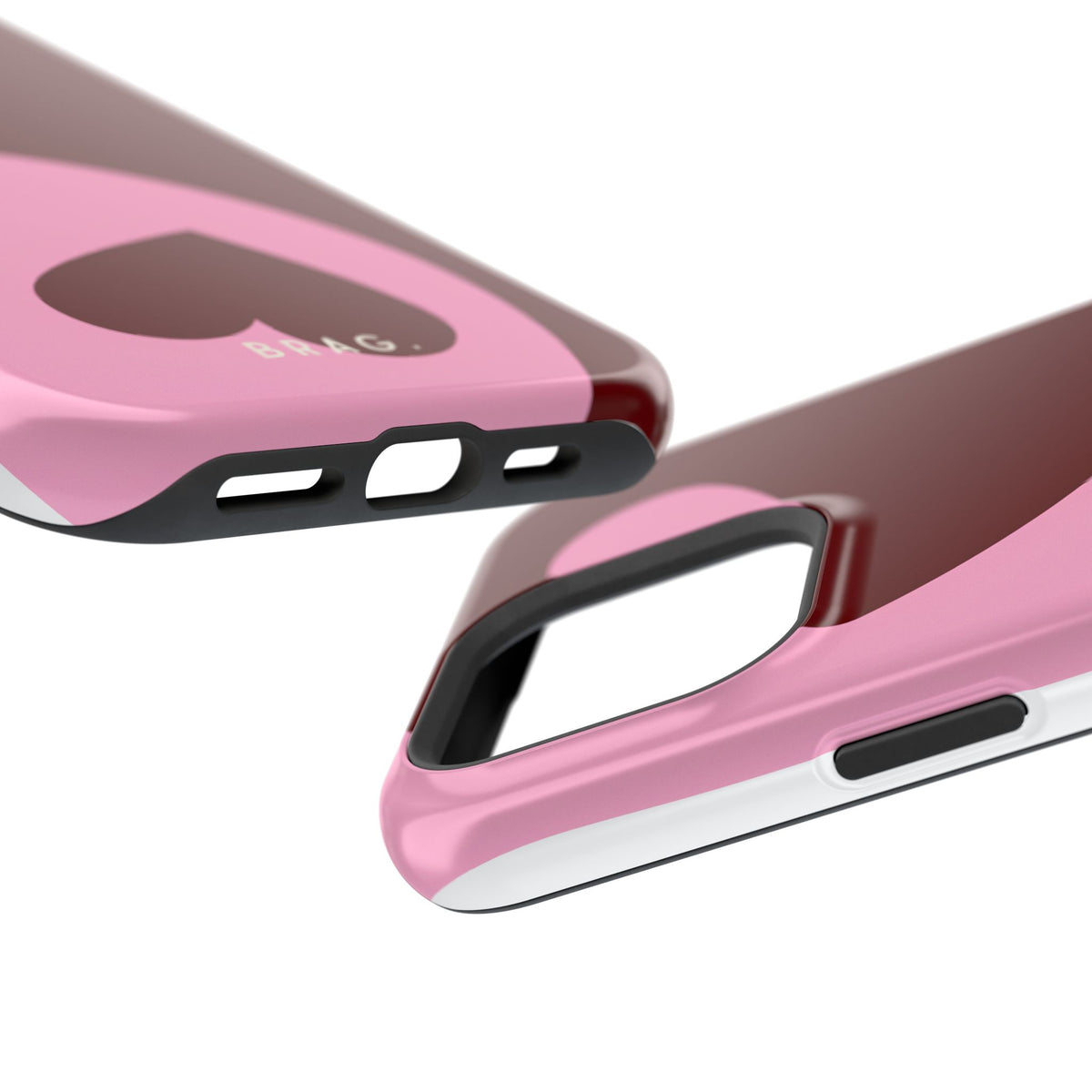 Love Note Magnetic Impact-Resistant Phone Case