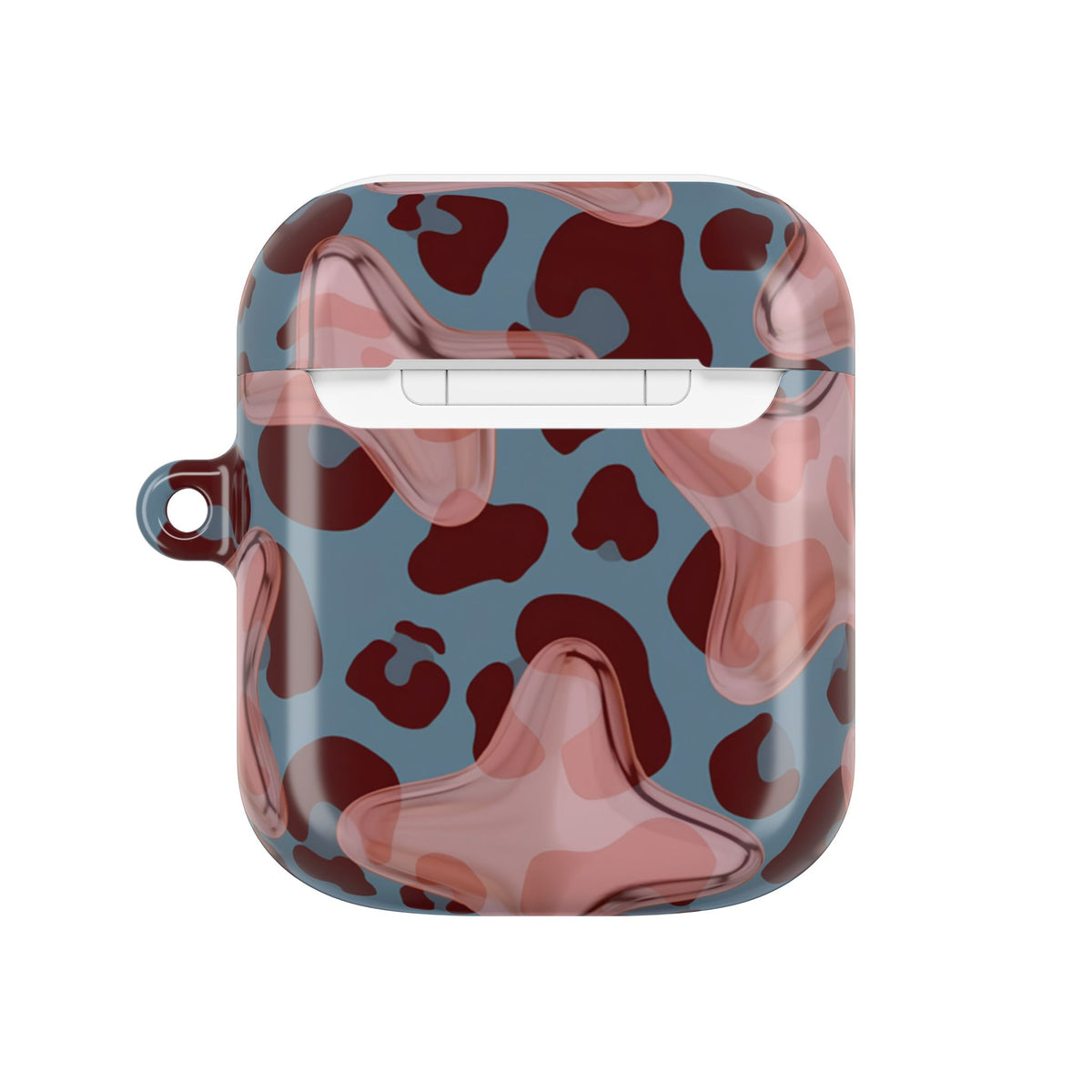 Soft Riot AirPod Case – Slim Protective Charging Case