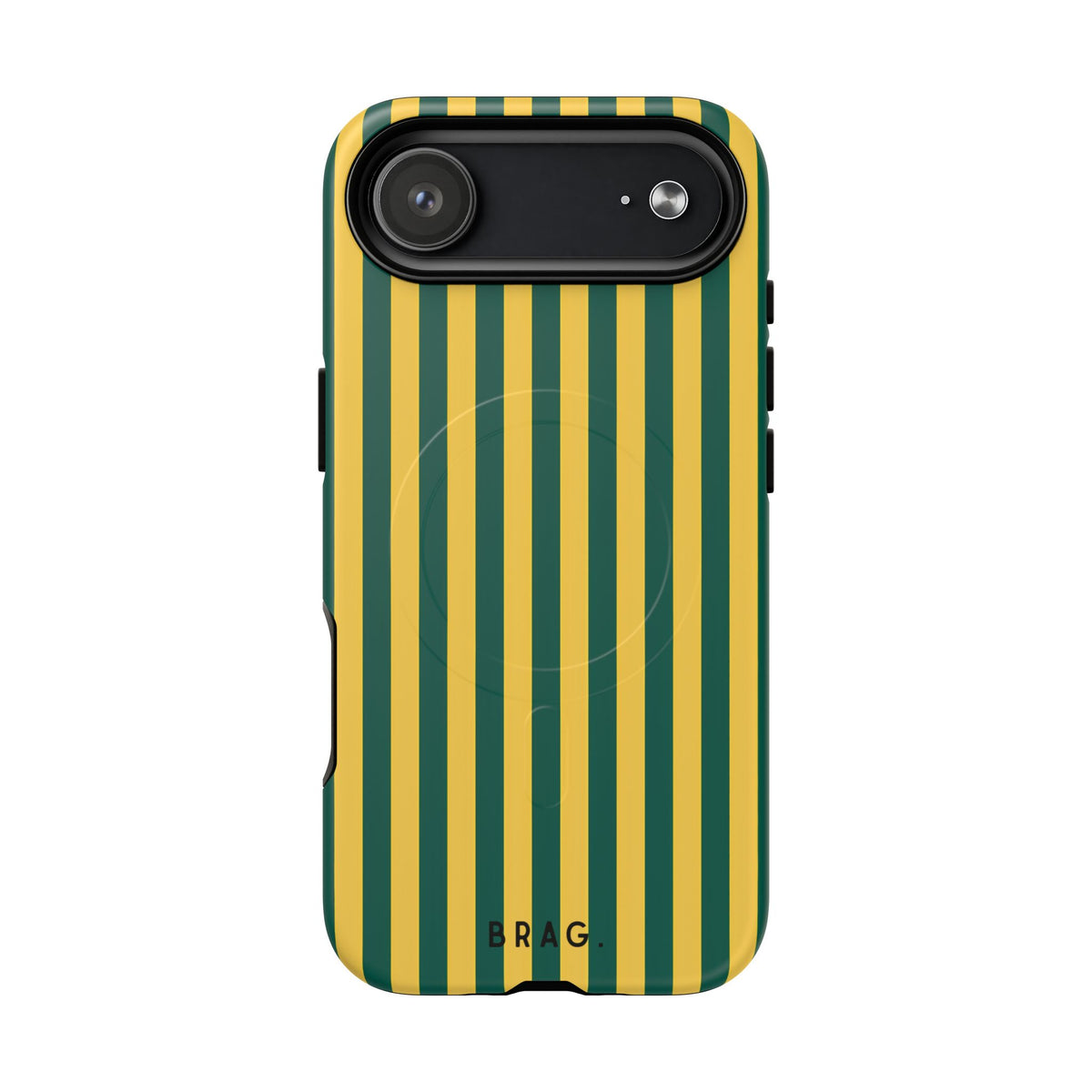 Palms Beach MagSafe Tough Phone Case — Magnetic Protective Cover