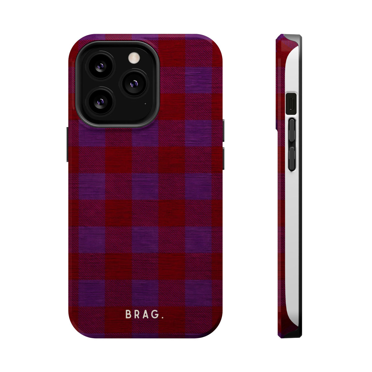 After Hours Magnetic Impact-Resistant Phone Case