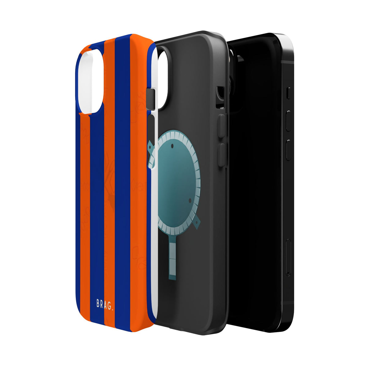 Sun Chaser Magnetic Impact-Resistant Phone Case