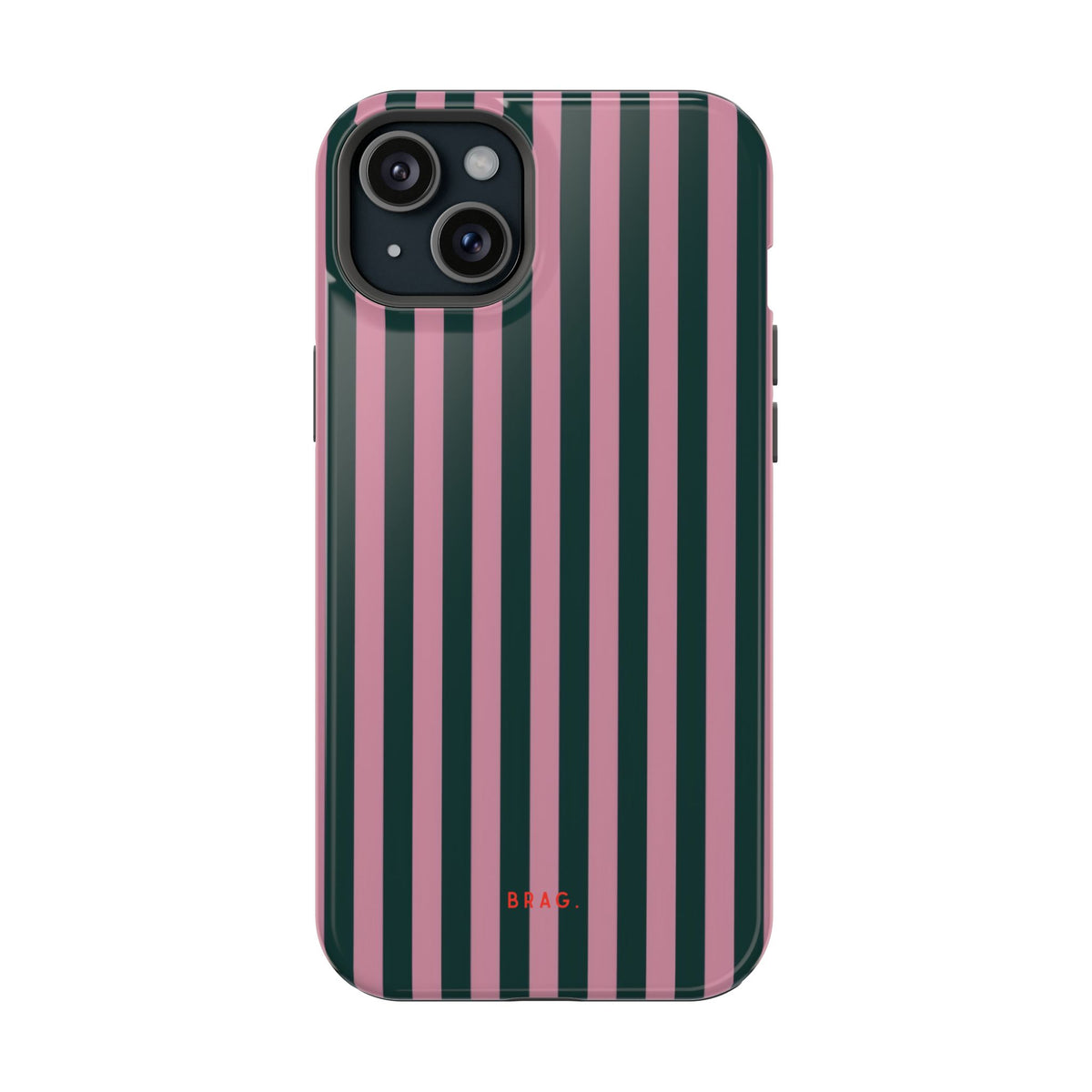 Shadow Forest Magnetic Impact-Resistant Phone Case