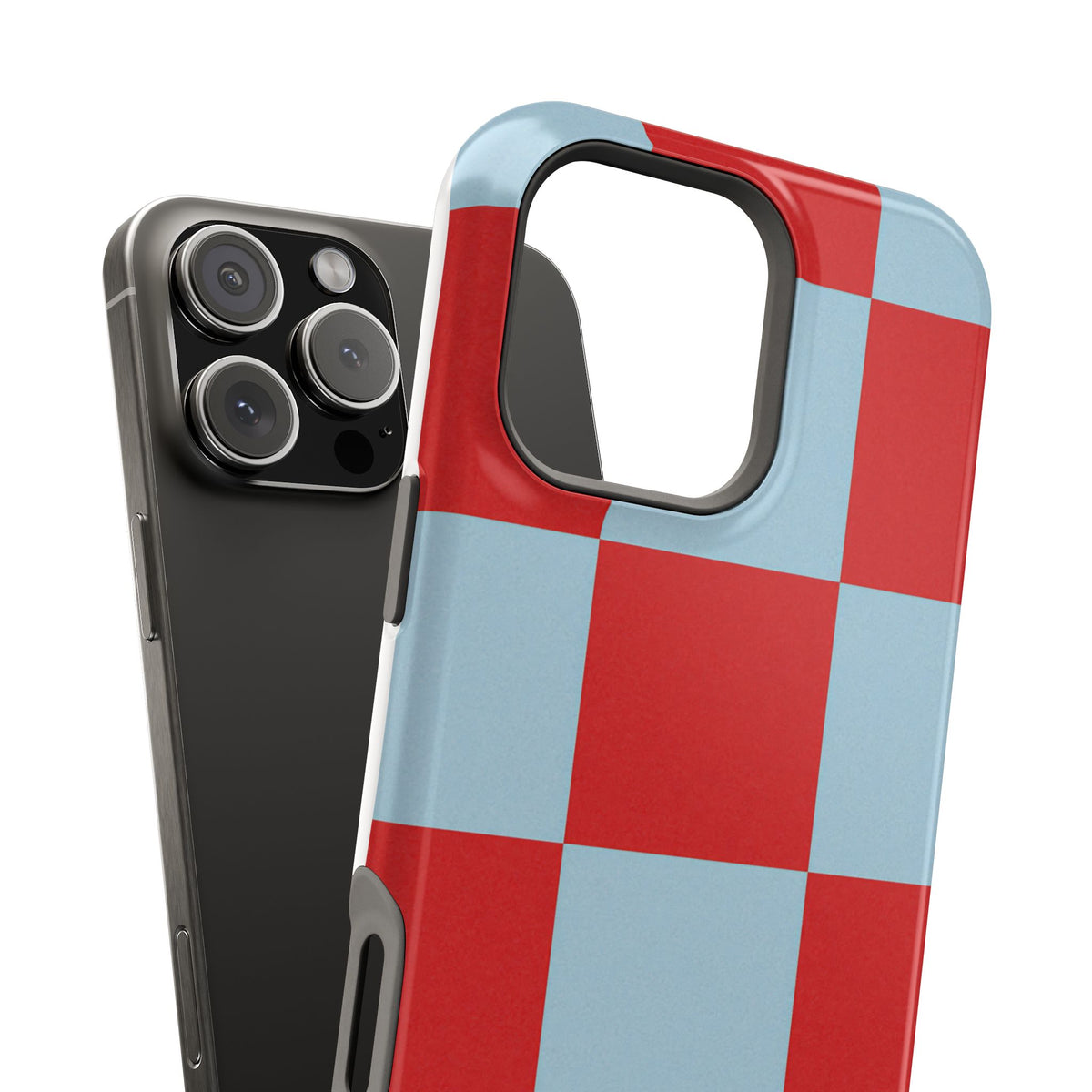 Boardwalk Magnetic Impact-Resistant Phone Case