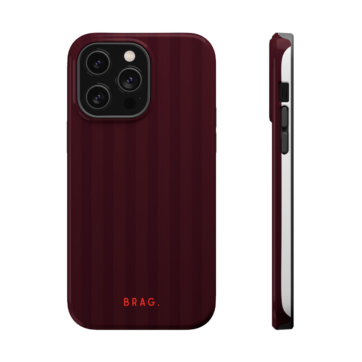 Dark Room Magnetic Impact-Resistant Phone Case
