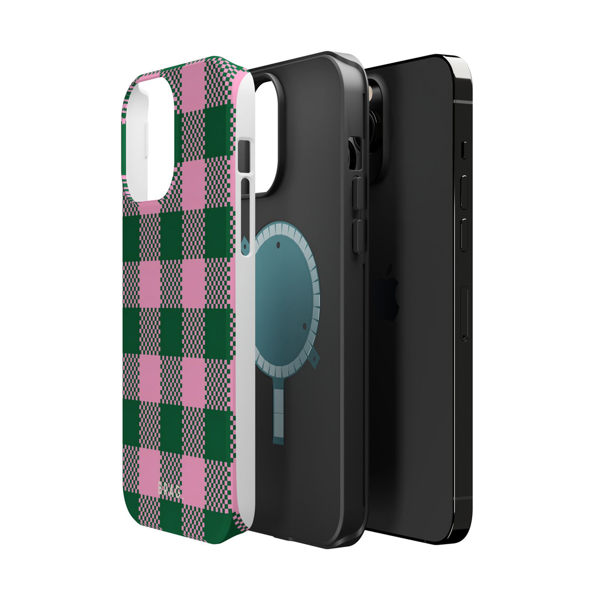 Picnic Club Magnetic Impact-Resistant Phone Case