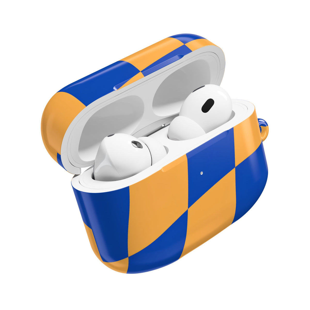 Monaco AirPod Case – Slim Protective Charging Case