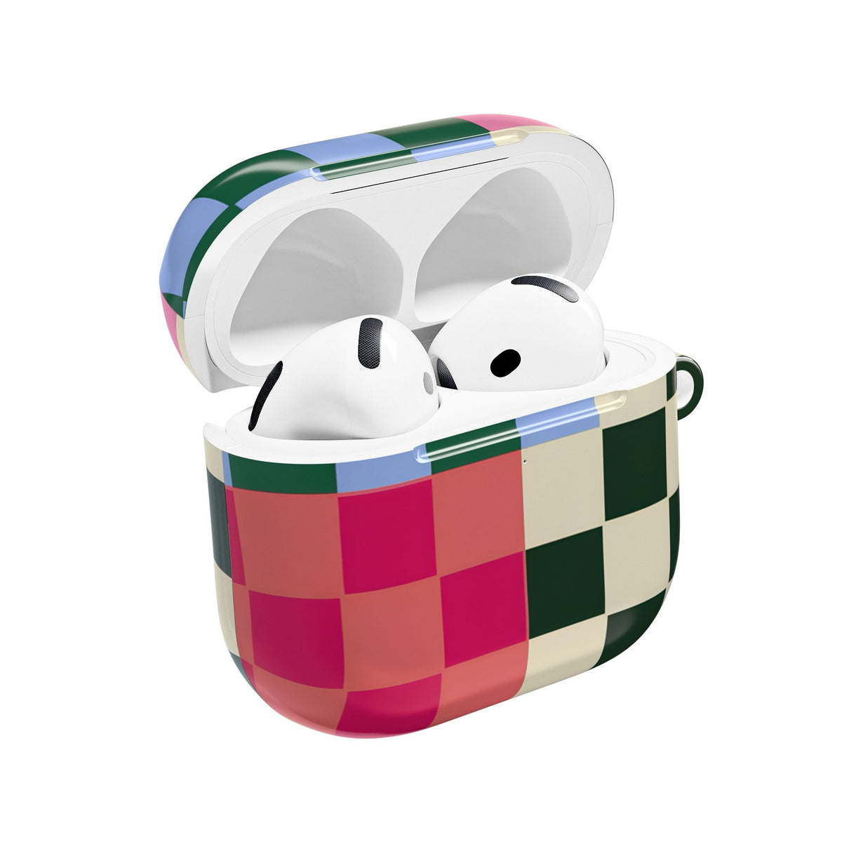 Gelato Market AirPod Case – Slim Protective Charging Case