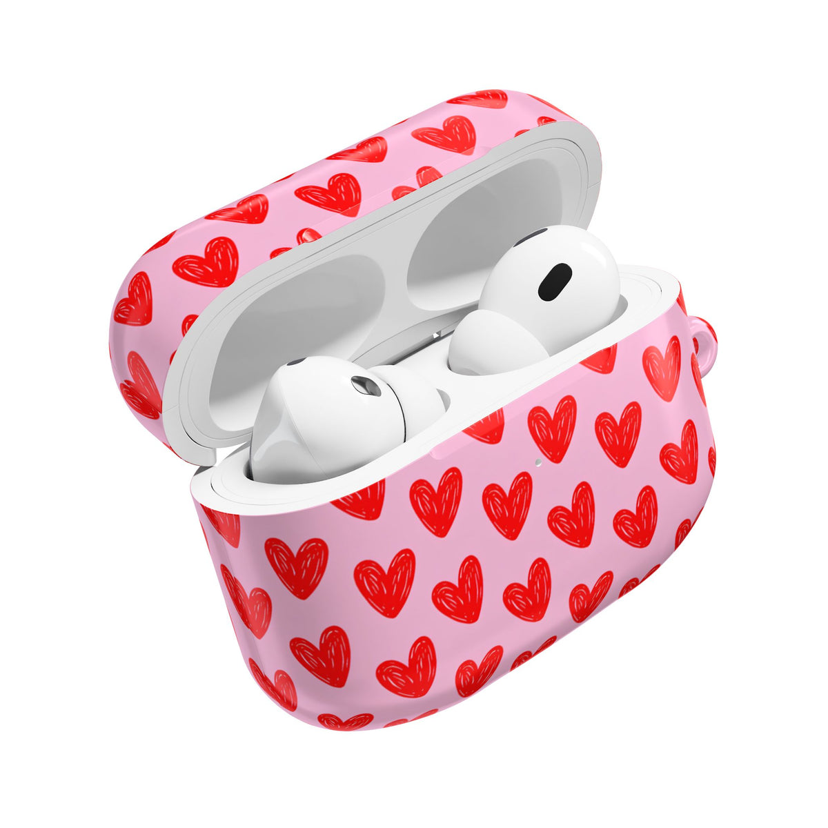 Love Notes AirPod Case – Slim Protective Charging Case