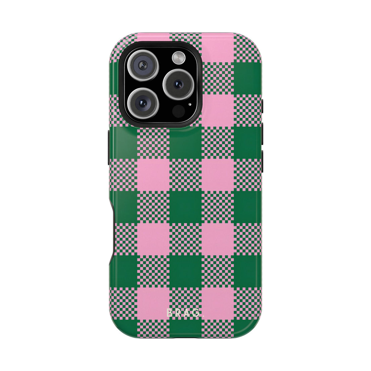Picnic Club Magnetic Impact-Resistant Phone Case
