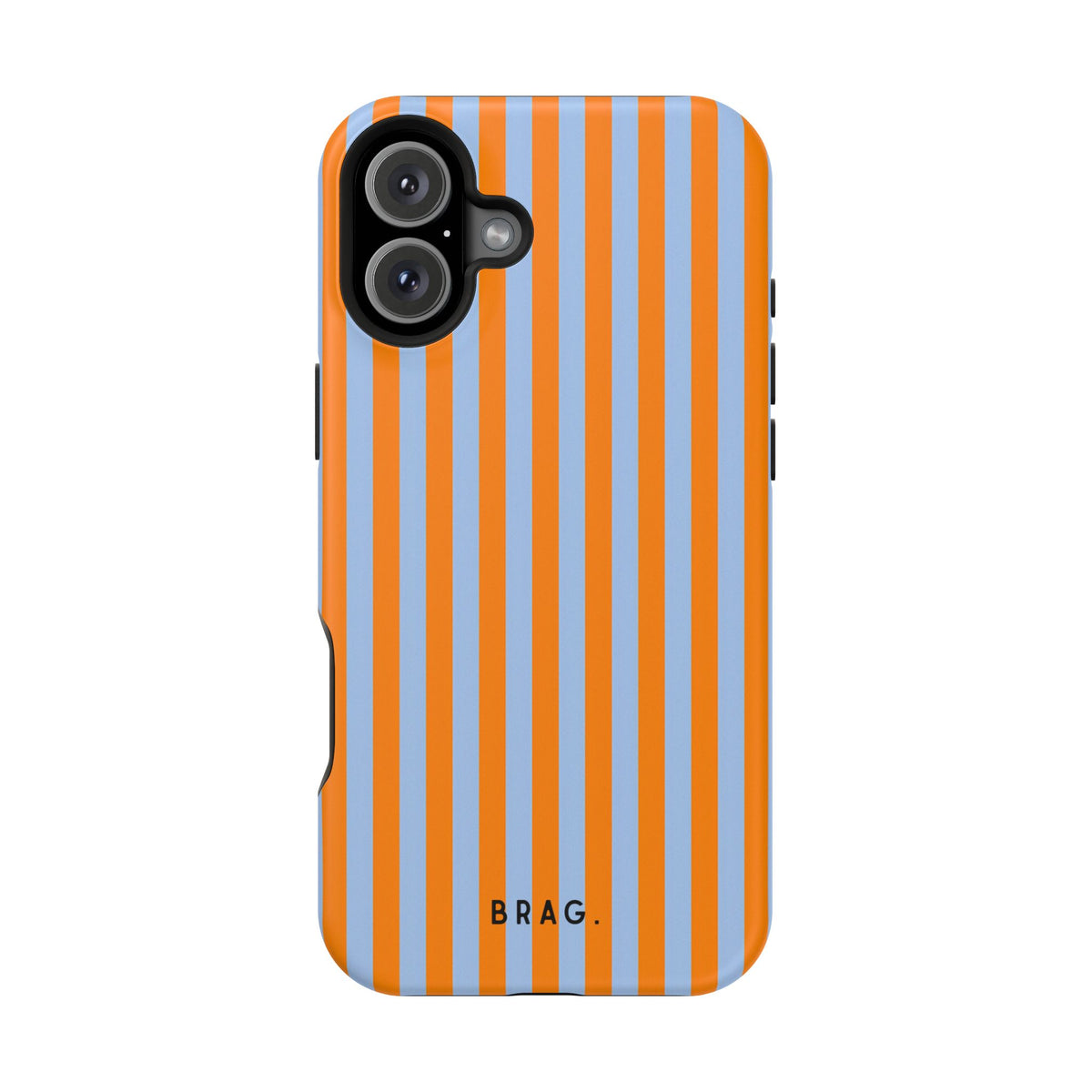 Capri Sky Magnetic Impact-Resistant Phone Case