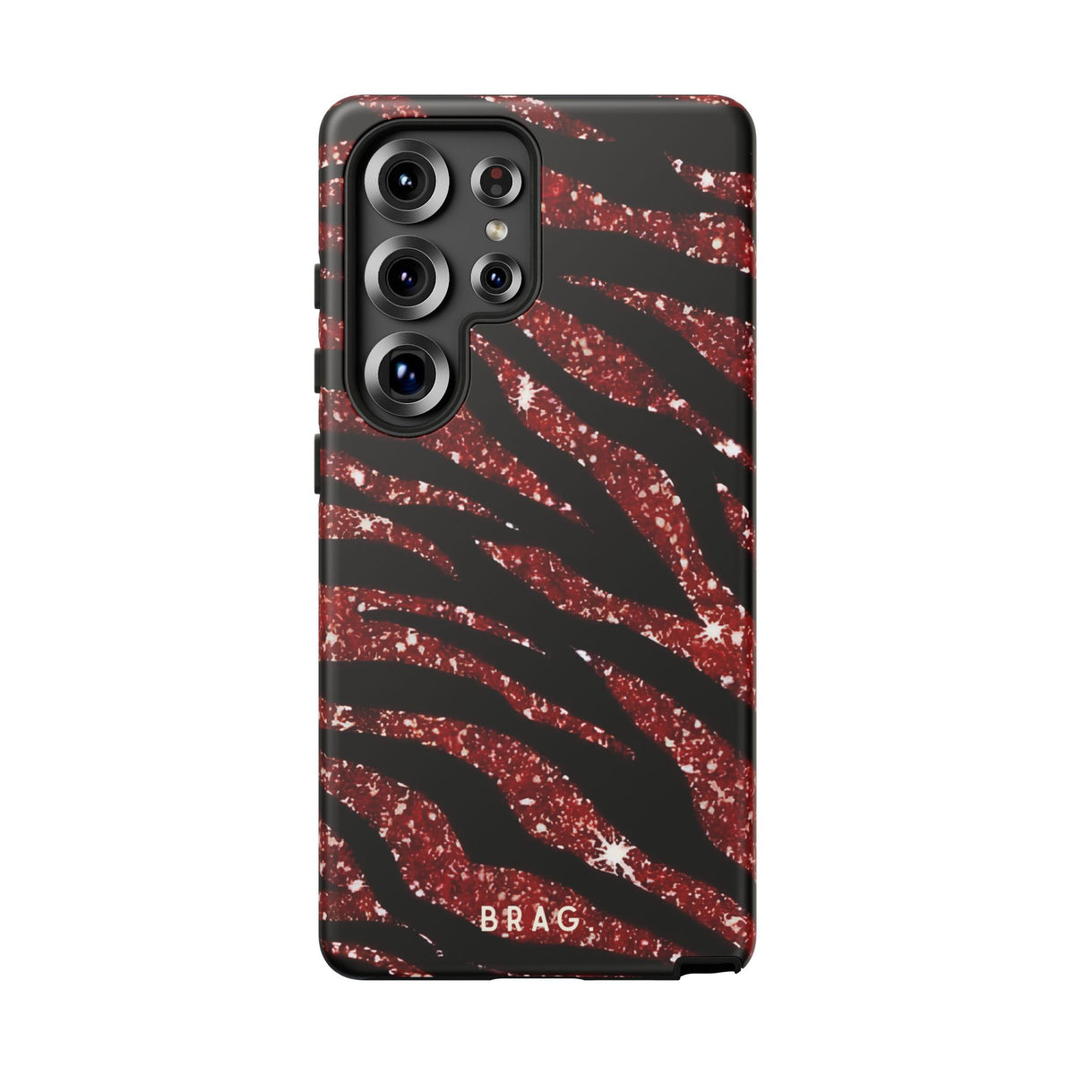 Wild Side Tough Phone Case – Shockproof Protective iPhone Cover
