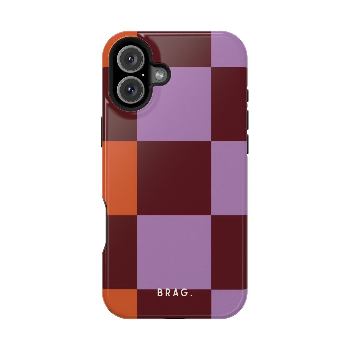 Sundowner Magnetic Impact-Resistant Phone Case
