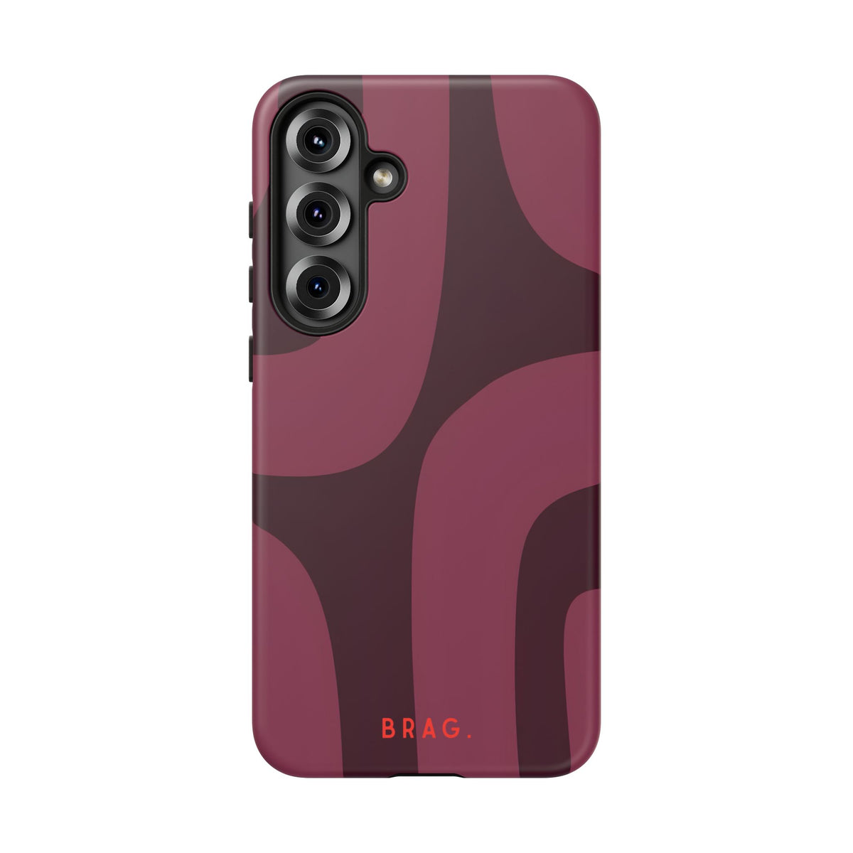 Lover's Loop Tough Phone Case – Shockproof Protective iPhone Cover
