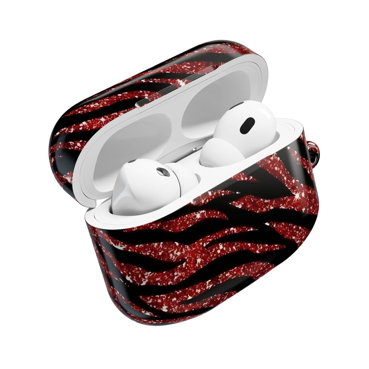 Wild Side AirPod Case – Slim Protective Charging Case