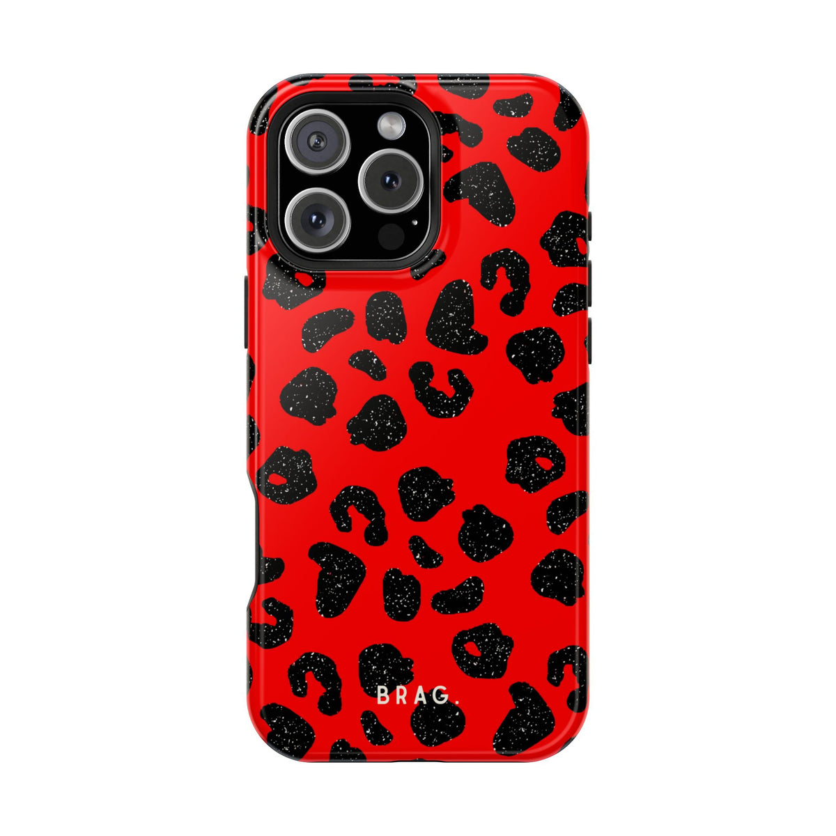 Bad Habit Magnetic Impact-Resistant Phone Case