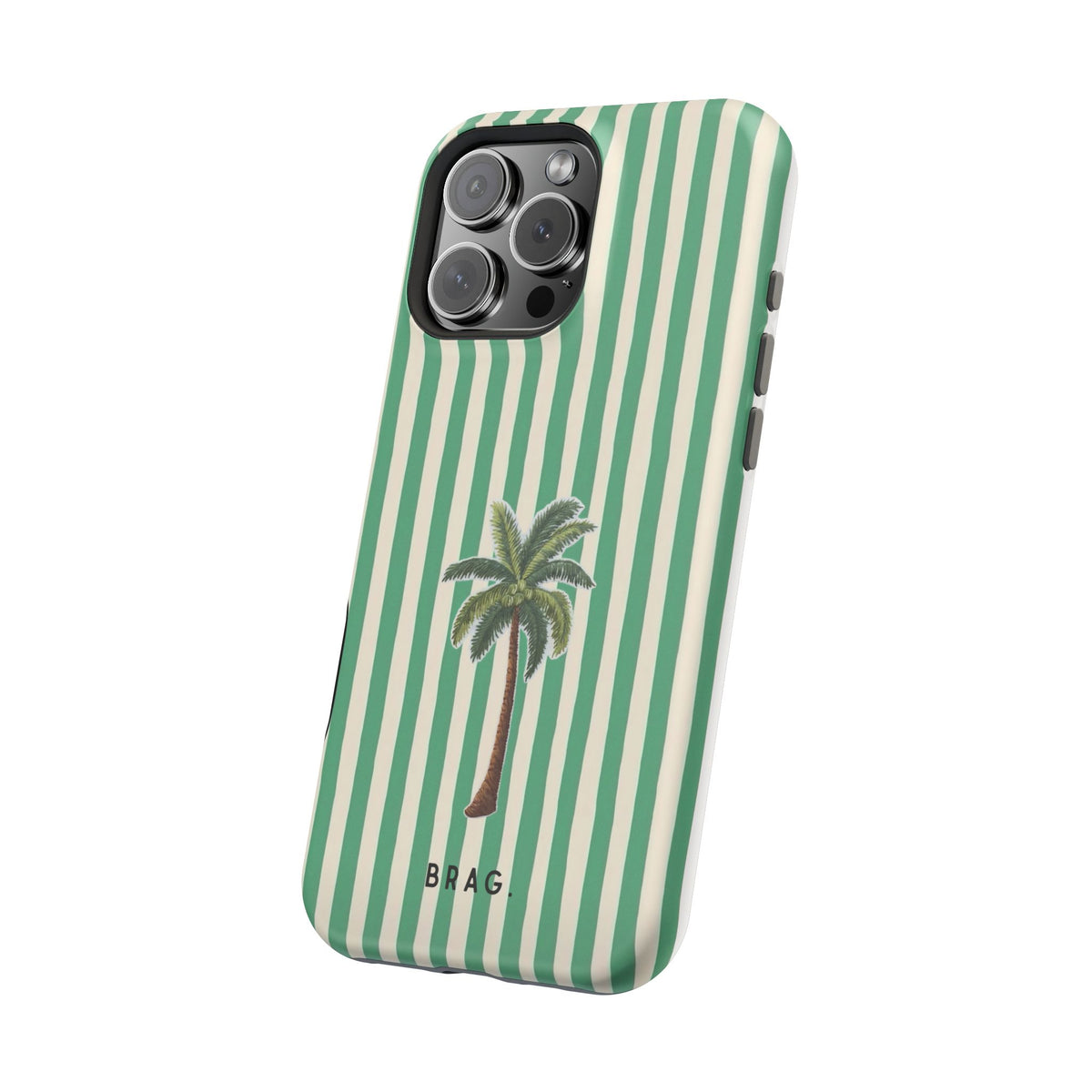 Palm Verde Magnetic Impact-Resistant Phone Case