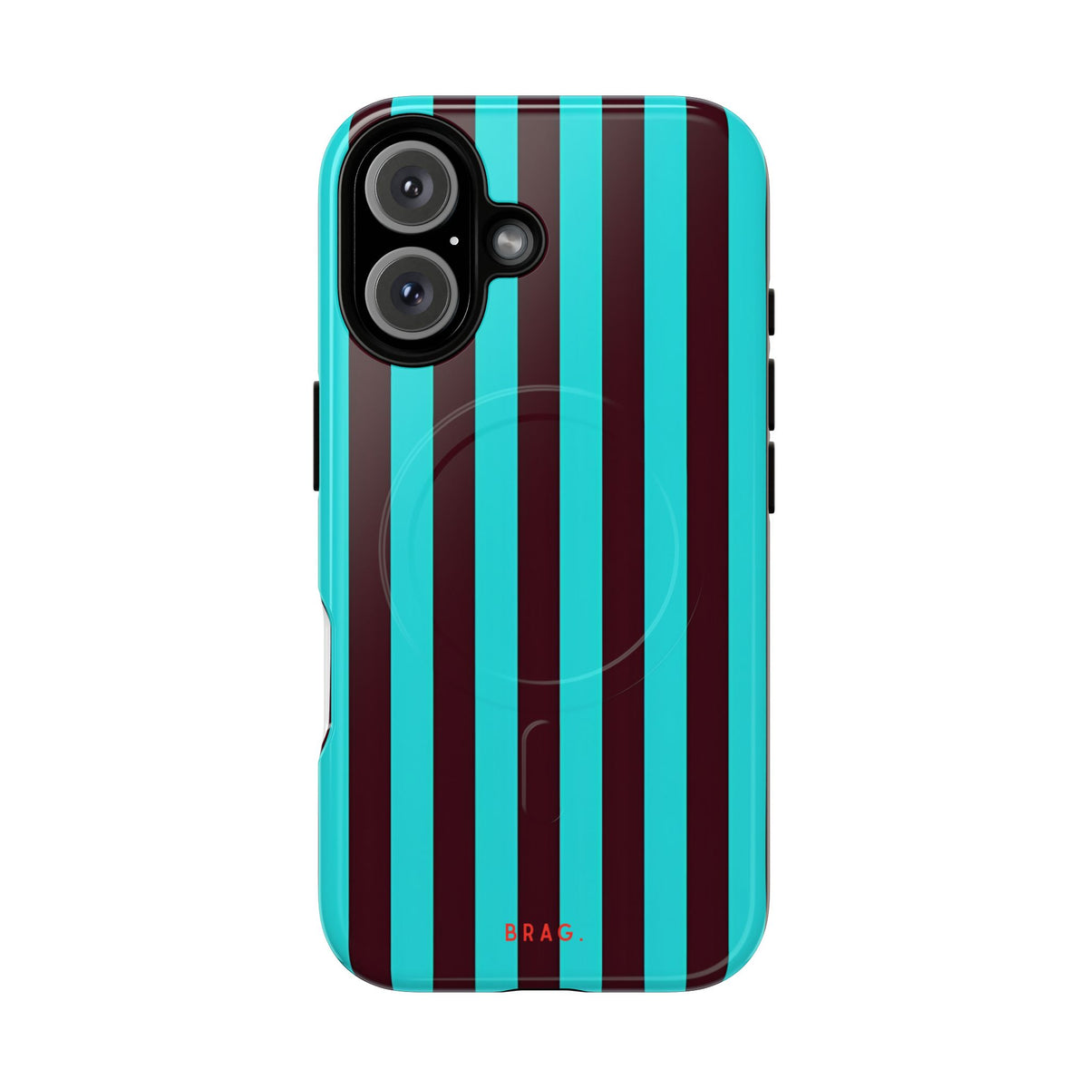 Poolday MagSafe Tough Phone Case — Magnetic Protective Cover