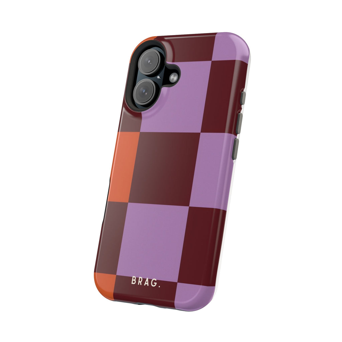 Sundowner Magnetic Impact-Resistant Phone Case