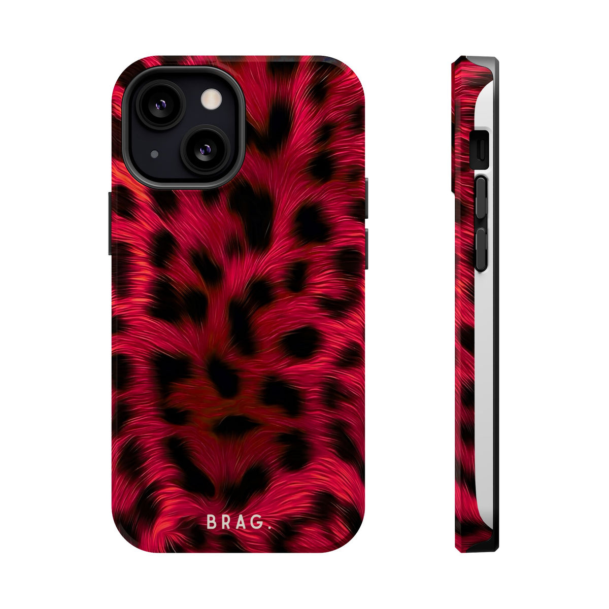 Untamed Magnetic Impact-Resistant Phone Case