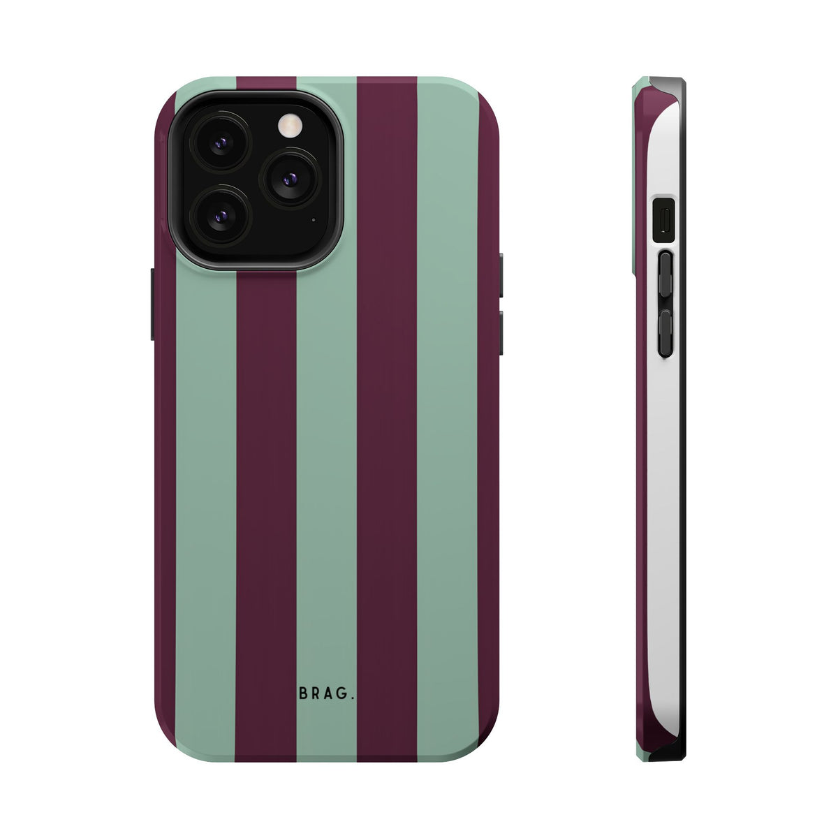 RIviera Mist Magnetic Impact-Resistant Phone Case
