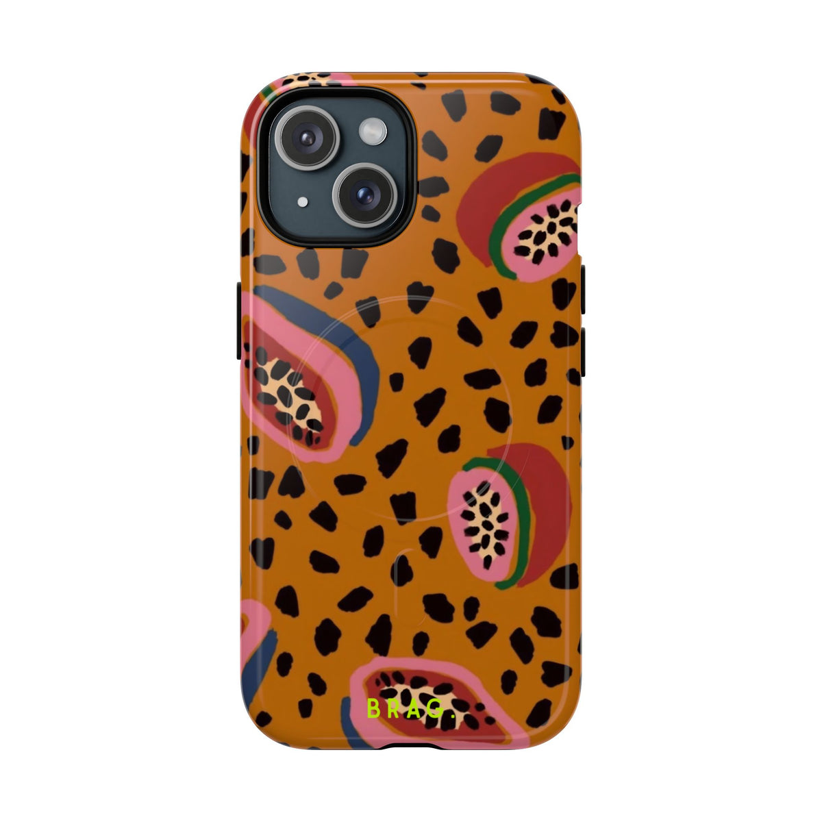 Sunfruit MagSafe Tough Phone Case — Magnetic Protective Cover