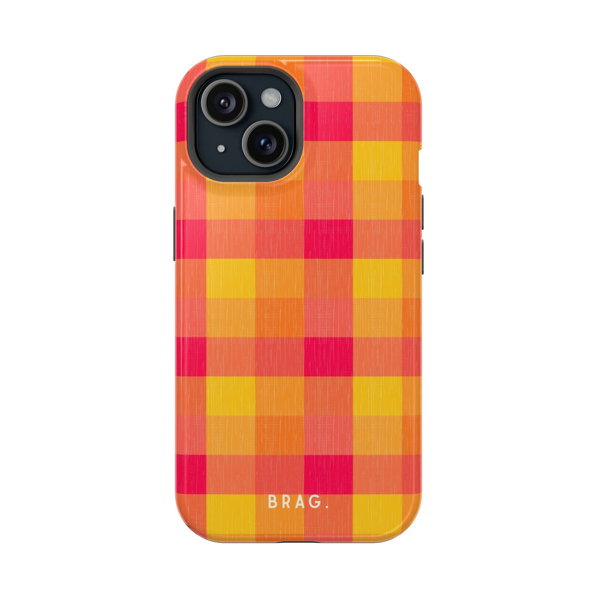 Golden Hour Magnetic Impact-Resistant Phone Case