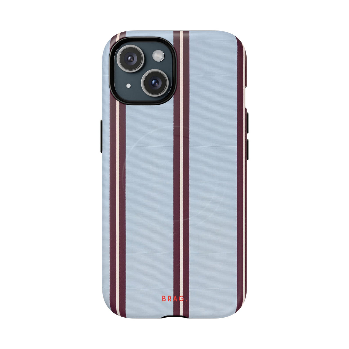 Soft Nuetrals MagSafe Tough Phone Case — Magnetic Protective Cover