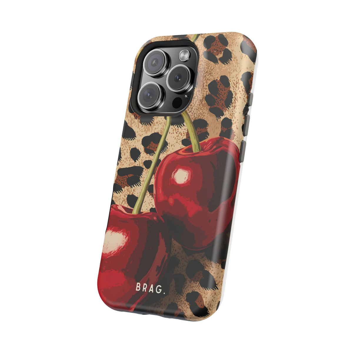 Bad Influence Magnetic Impact-Resistant Phone Case