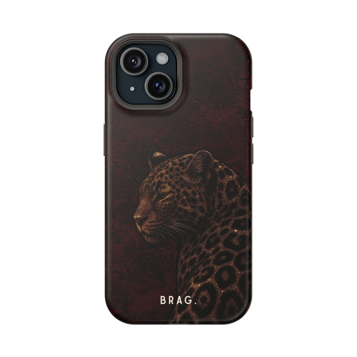 Devil's Play Magnetic Impact-Resistant Phone Case